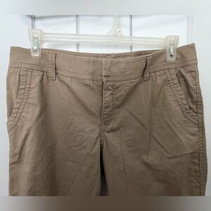 Sonoma Men's Khaki Chinos